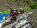 Jwèt Xtreme Trials Bike 2019