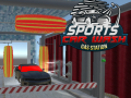 Jwèt Sports Car Wash