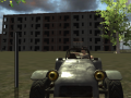 Jwèt Free Rally: STALKER Mode