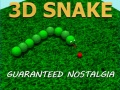 Jwèt 3d Snake