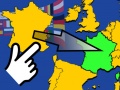 Jwèt Scatty Maps Europe