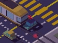 Jwèt Vehicle Traffic Simulator