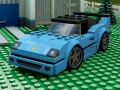 Jwèt Toy Cars Jigsaw