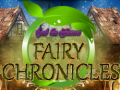 Jwèt Spot The differences Fairy Chronicles