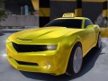 Jwèt Real Taxi Driver