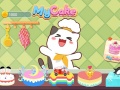 Jwèt Baby Bake Cake
