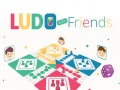 Jwèt Ludo With Friends