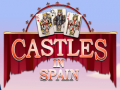 Jwèt Castles in Spain