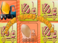 Jwèt Mixer Trucks Memory