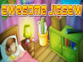 Jwèt Awesome Jigsaw