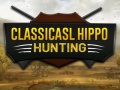 Jwèt Classical Hippo Hunting