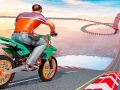Jwèt Sky Bike Stunts 2019