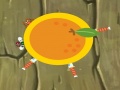 Jwèt Fruits Knife Up