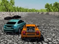 Jwèt 3d Racing Extreme