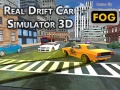 Jwèt Real Drift Car Simulator 3d