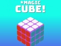 Jwèt Magic Cube