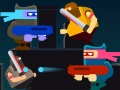 Jwèt Dead Fight