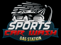 Jwèt Sports Car Wash Gas Station