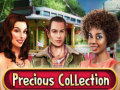 Jwèt Precious Collection