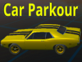 Jwèt Car Parkour