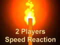 Jwèt 2 Players Speed Reaction