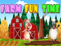 Jwèt Farm Fun Time
