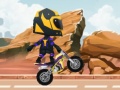 Jwèt Cartoon Xtreme Trials