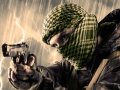Jwèt Terrorist Shootout