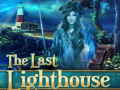 Jwèt The Last Lighthouse
