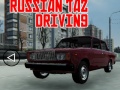 Jwèt Russian Car Driving