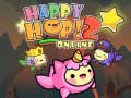 Jwèt Happy Hop 2 Online