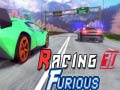 Jwèt Furious Racing 3D