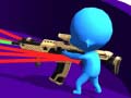 Jwèt Shootout 3d