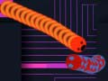 Jwèt Snake.io