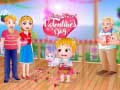 Jwèt Baby Hazel Valentines Day
