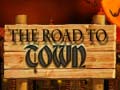 Jwèt The Road to Town
