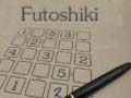 Jwèt Futoshiki
