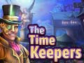 Jwèt The Time Keepers