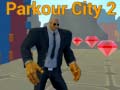 Jwèt Parkour City 2