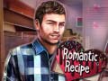 Jwèt Romantic Recipe