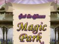Jwèt Spot the Differences Magic Park