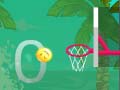 Jwèt Emoji Dunk Clicker