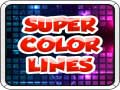 Jwèt Super Color Lines