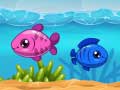 Jwèt Funny Fishing