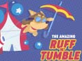 Jwèt The Amazing Ruff N`Tumble