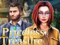 Jwèt Priceless Treasure