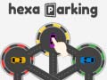 Jwèt Hexa Parking
