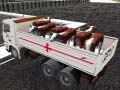 Jwèt Truck Transport Domestic Animals