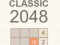 Jwèt Classic 2048