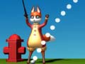 Jwèt Cartoons Championship Golf 2019